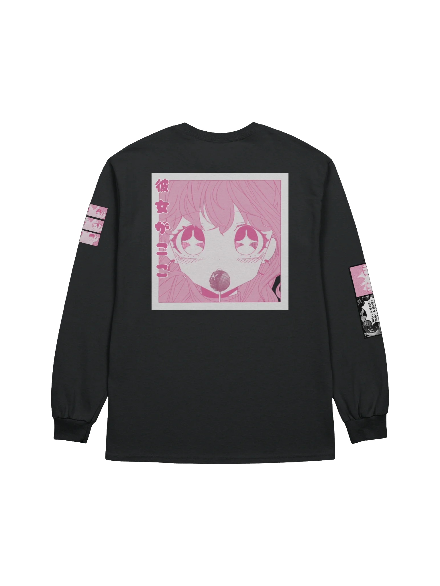 Kinda ballin long sleeve product image (5)