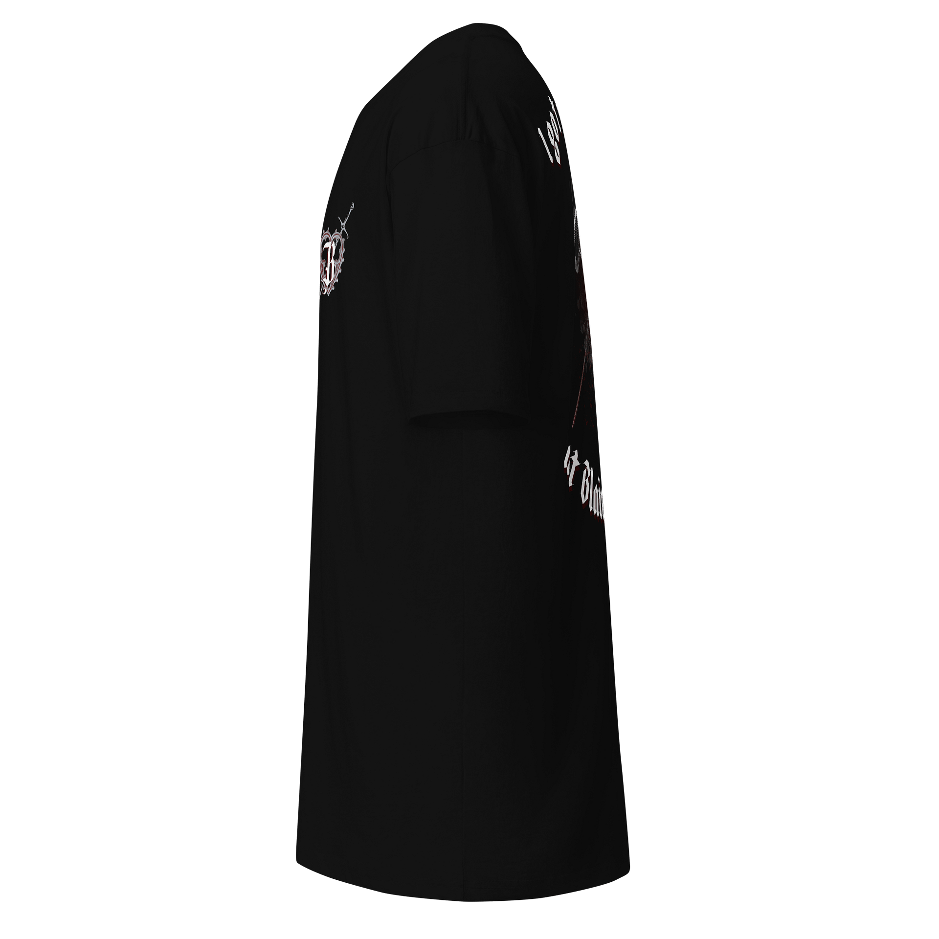 Lobotomized Breastplate product image (8)