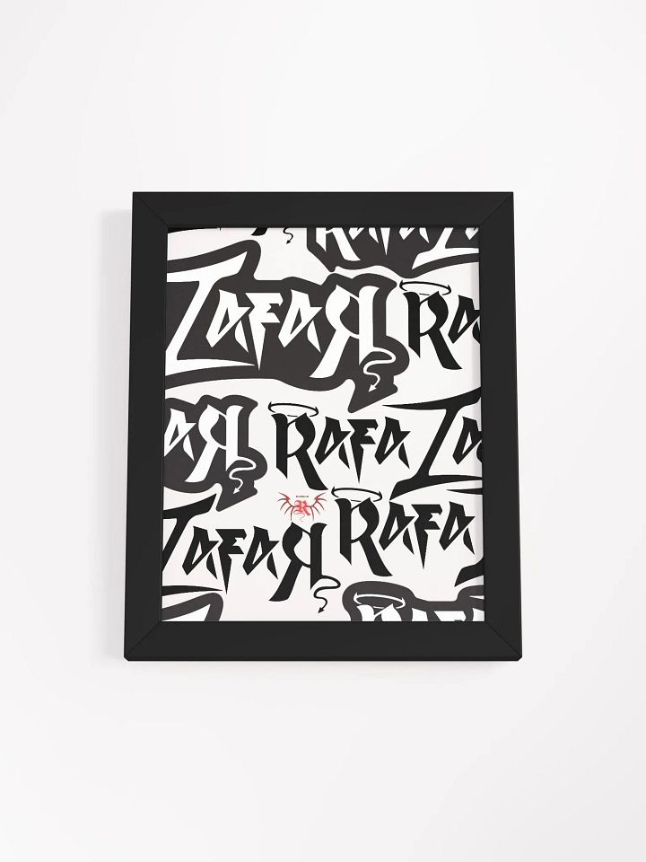 RafaZafar Avante Garde Art product image (1)