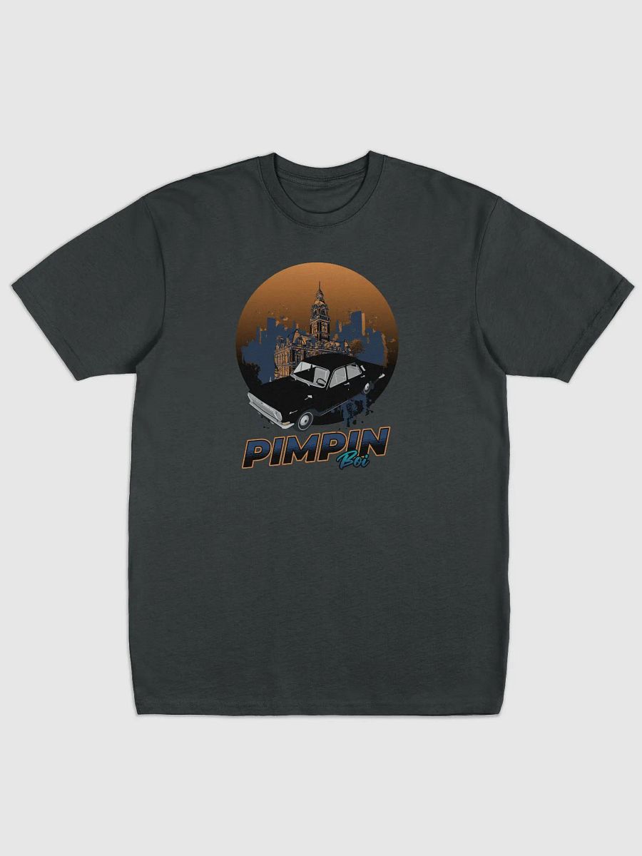 Pimpin Boi Shirt product image (1)