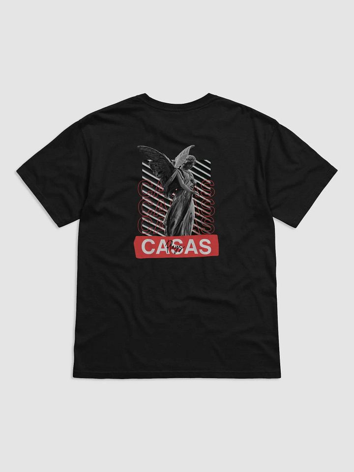 Red Statue Tee product image (1)