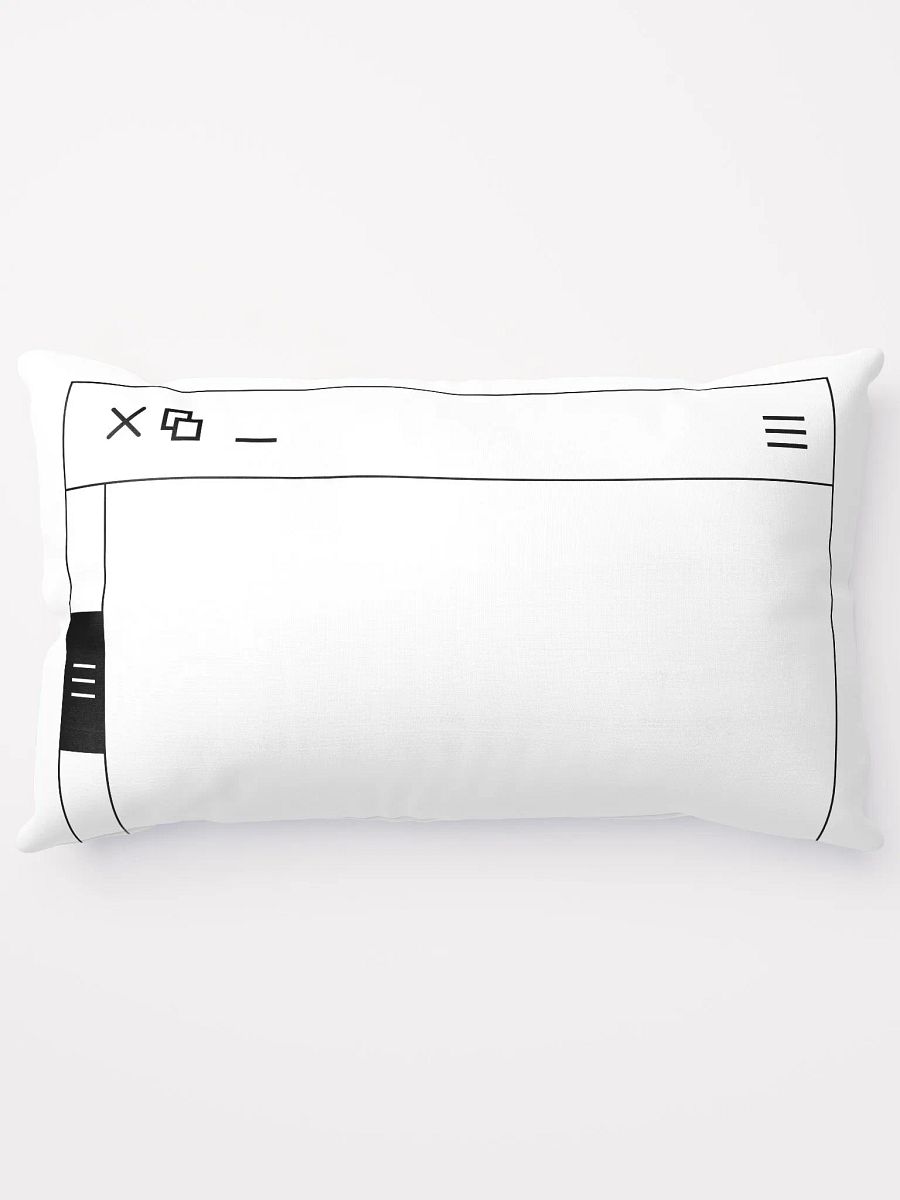 FUNHOUSE INTERFACE (WHITE) product image (5)