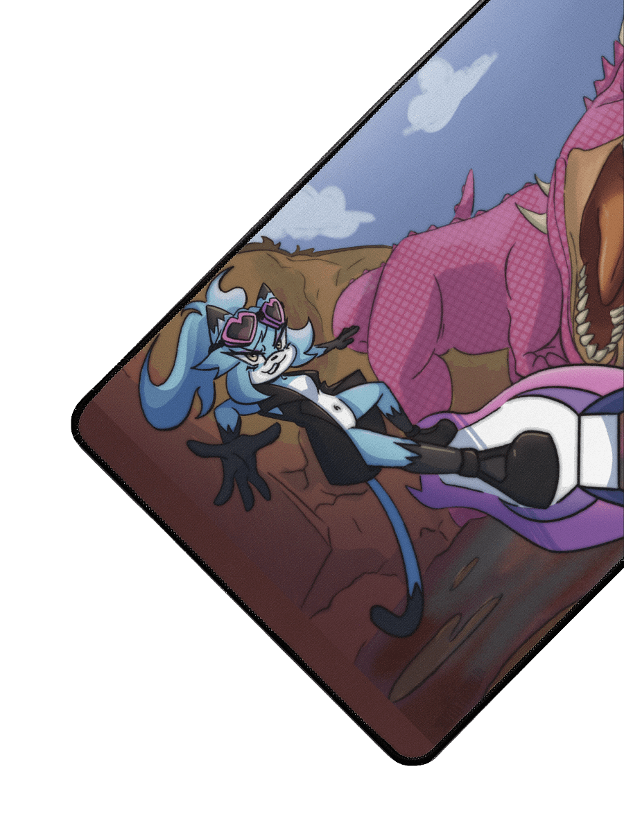 Riders Ashley Desk Mat! product image (3)