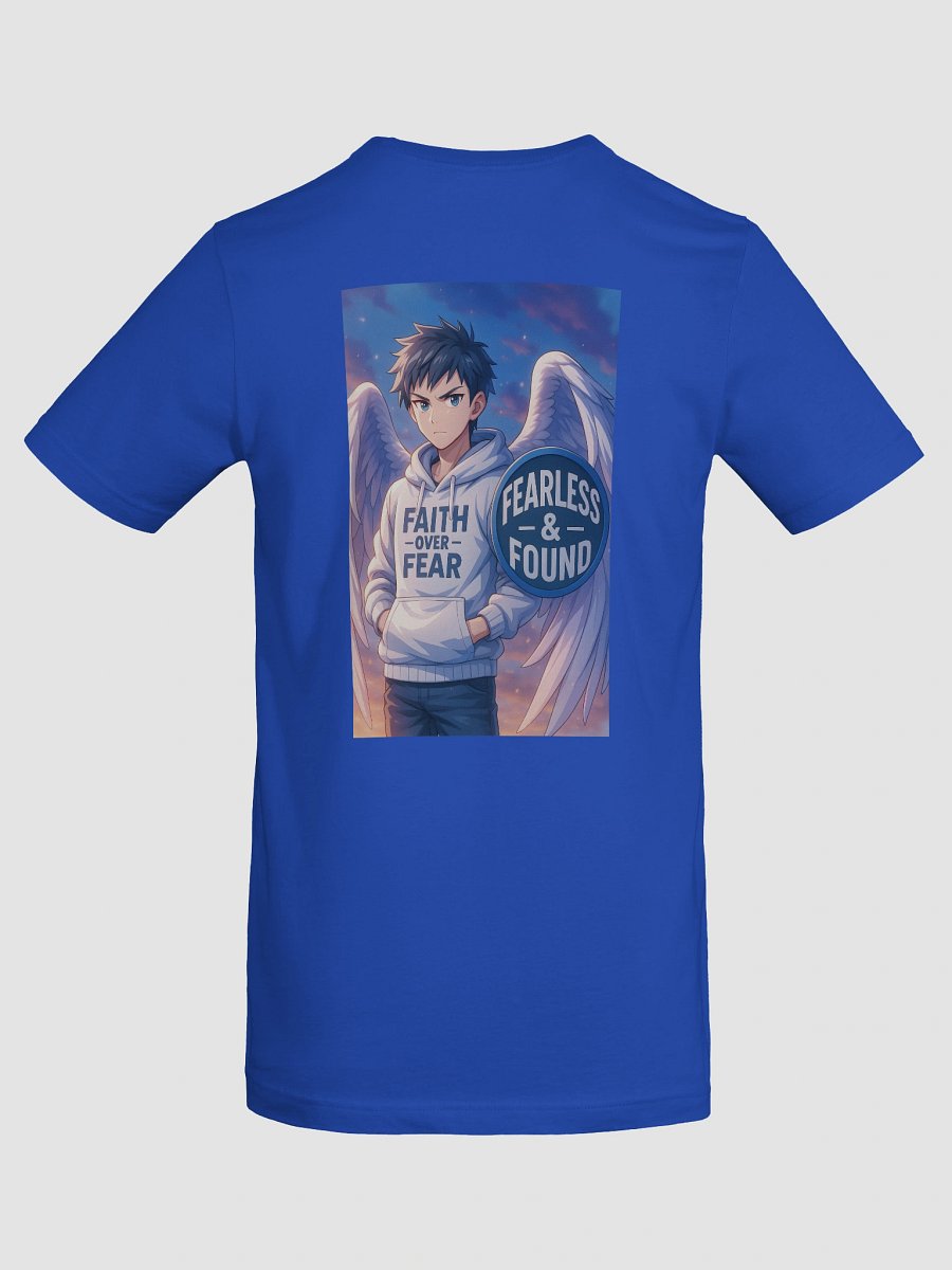 WINGED WARRIOR (COLOUR) product image (85)