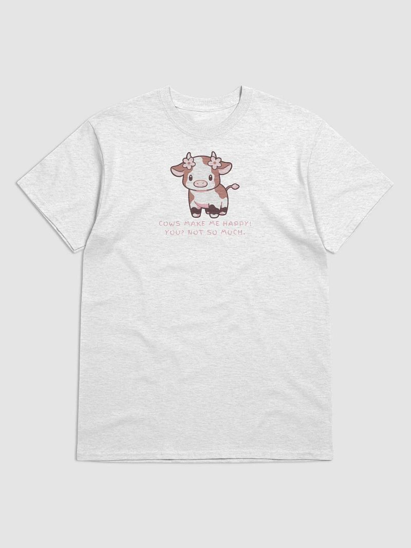 Happy Cow Shirt