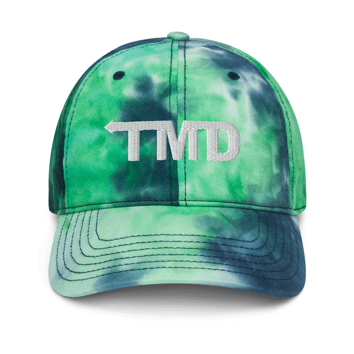 Tie Dye Representation product image (1)