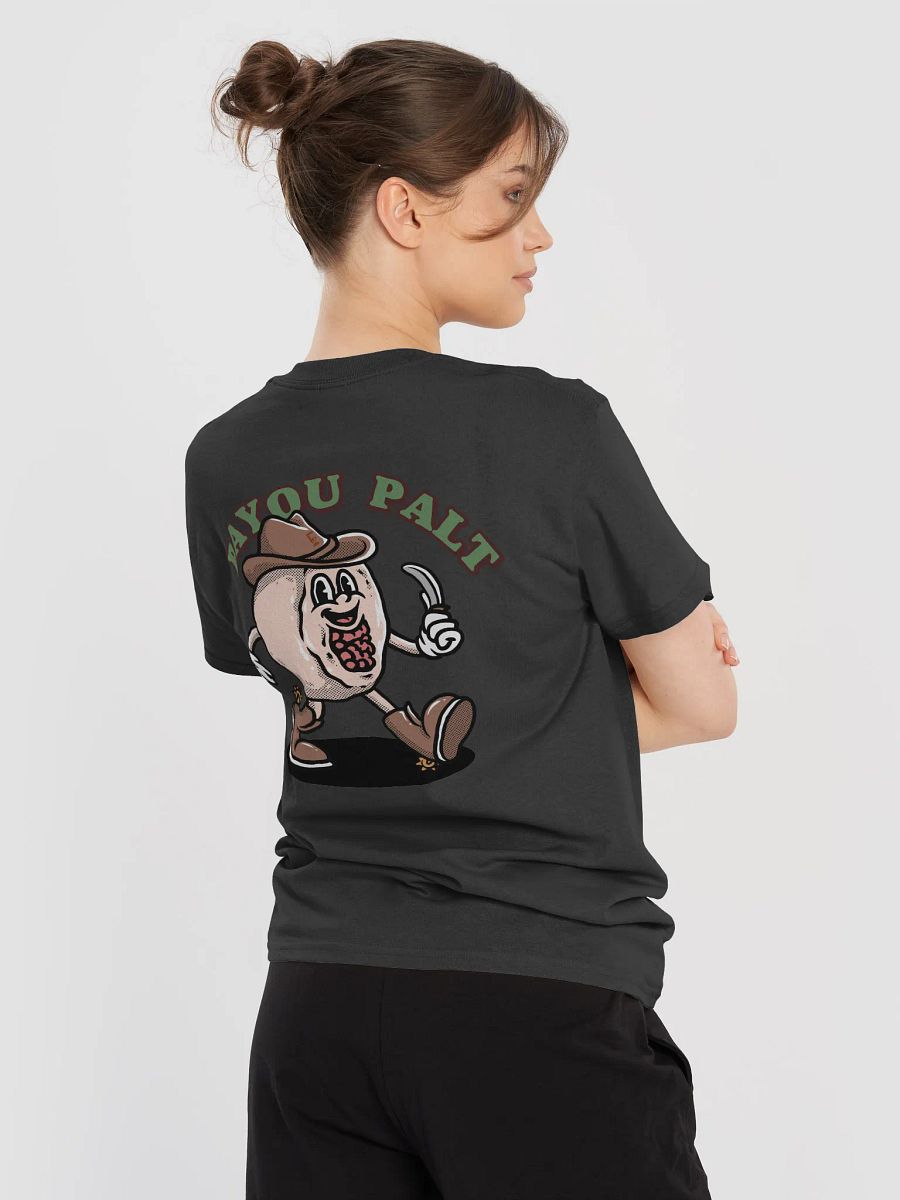Bayou Palt Tee product image (61)