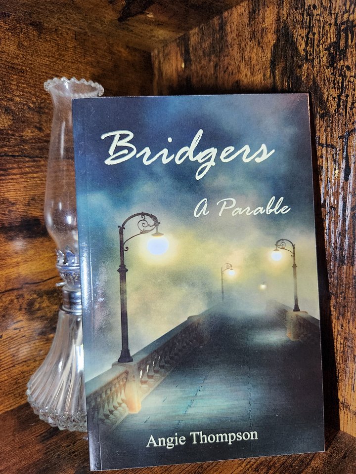 Bridgers: A Parable (Paperback) product image (2)