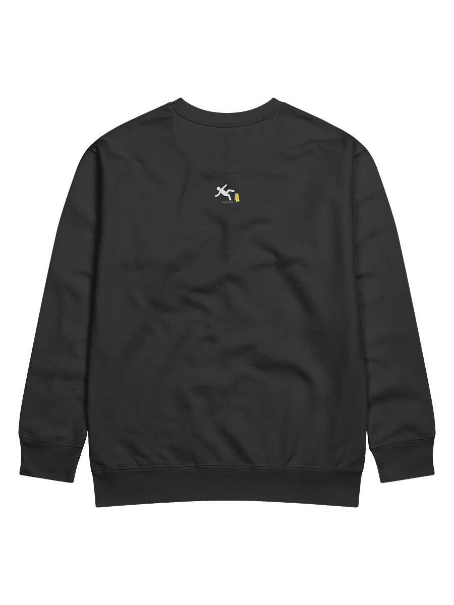 Ready to Fly Sweatshirt product image (2)