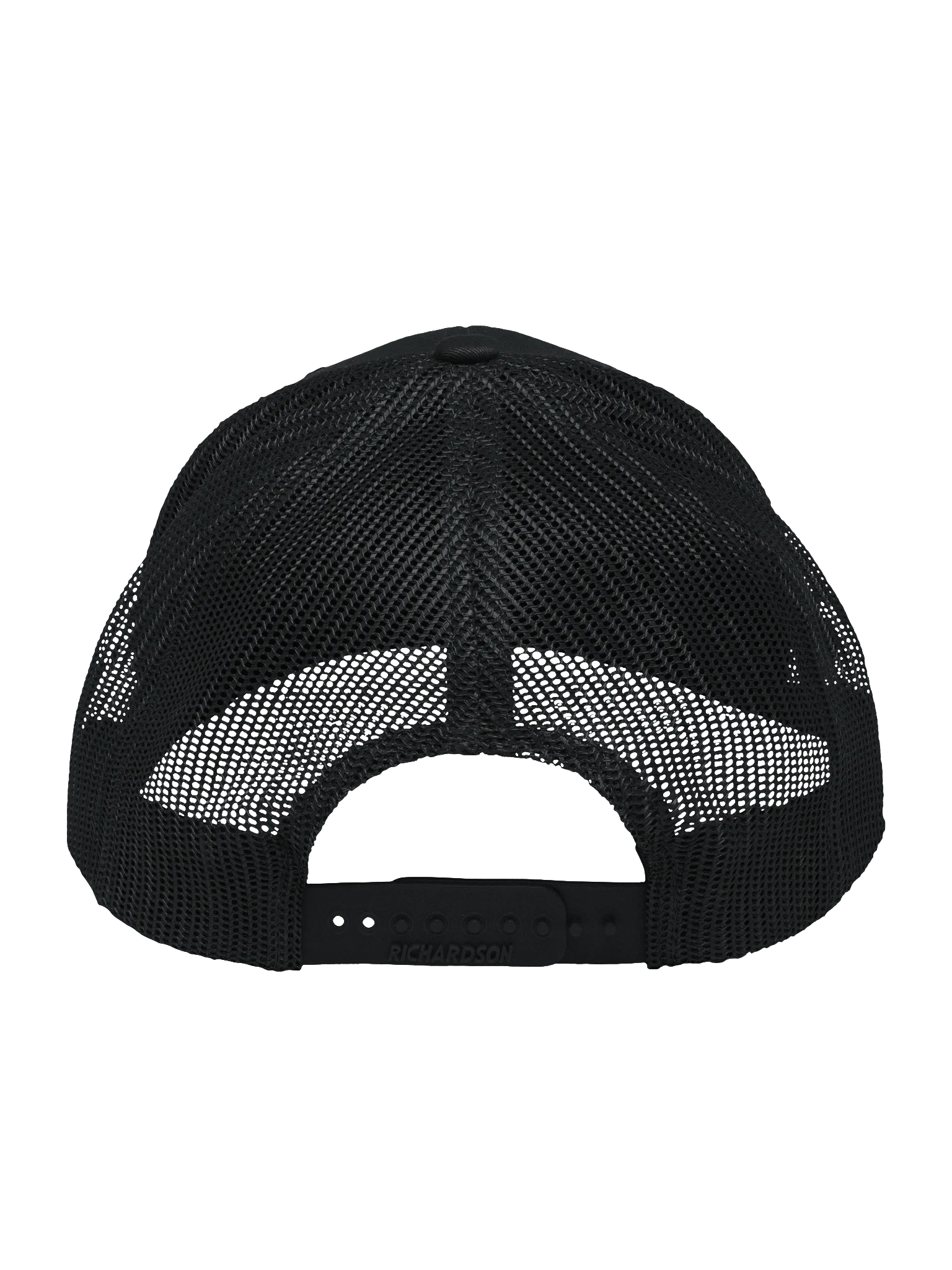 C8 Vette Trucker Snapback Hat product image (4)