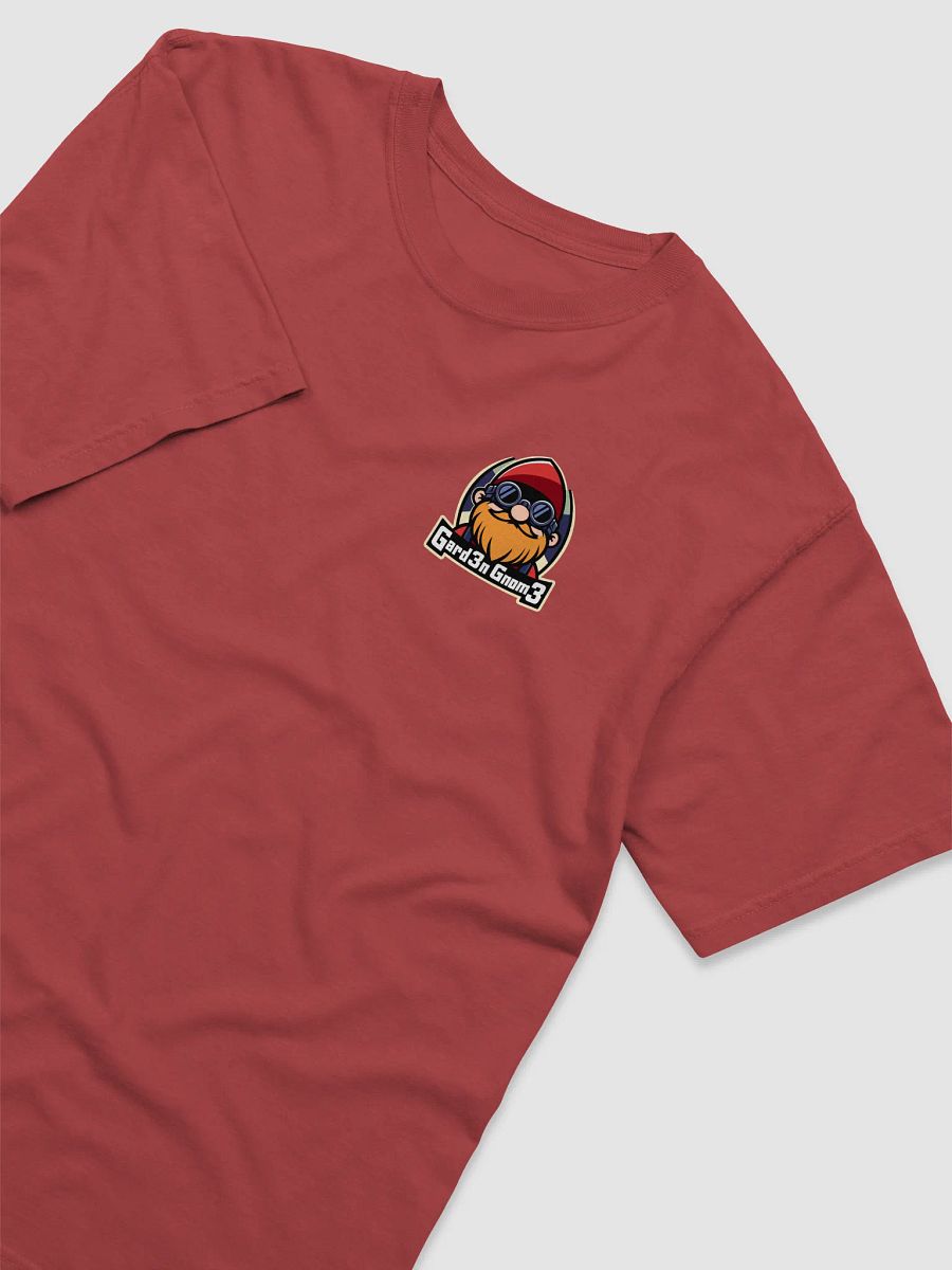 Gnom3 Printed T-Shirt product image (23)