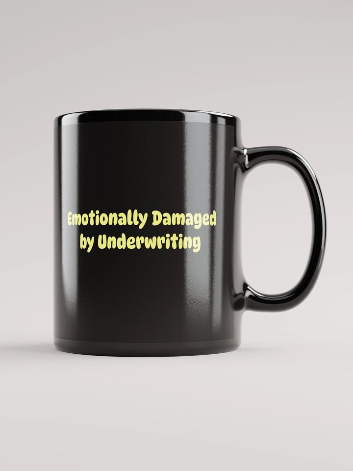 Emotionally Damaged product image (2)