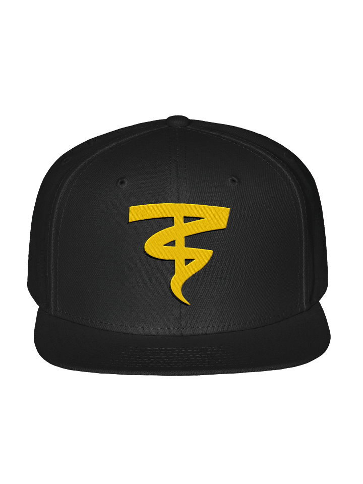 "Tornado Survival" Snapback product image (1)