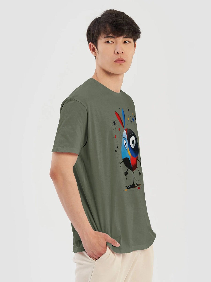 Gildan Unisex Softstyle T-Shirt product image (2)