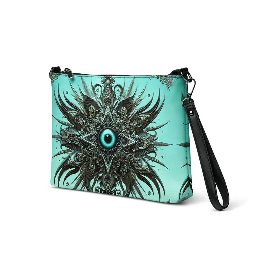 Seeing Eye II Purse product image (7)