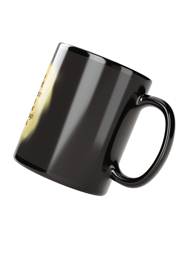 Shining Light Mug product image (2)