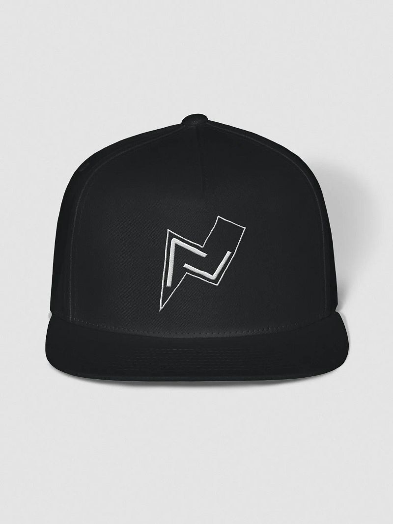 RV 2025 Snap-Back Hat