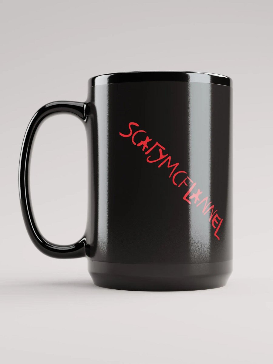 Scary Cool 15oz Mug product image (6)