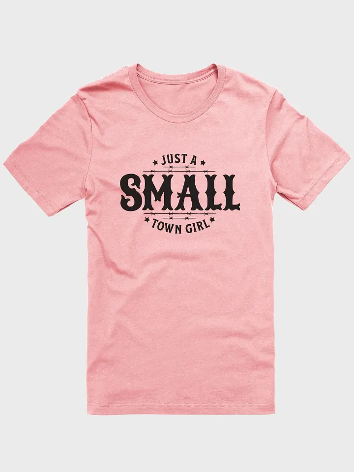 Small Town Girl Tee product image (1)