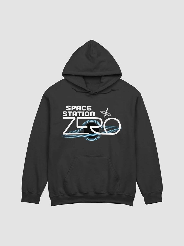 Black Hole Hoodie product image (8)