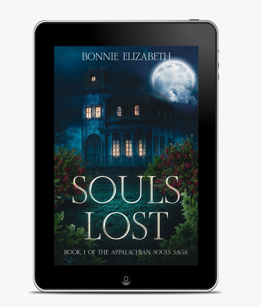 Souls Lost product image (1)