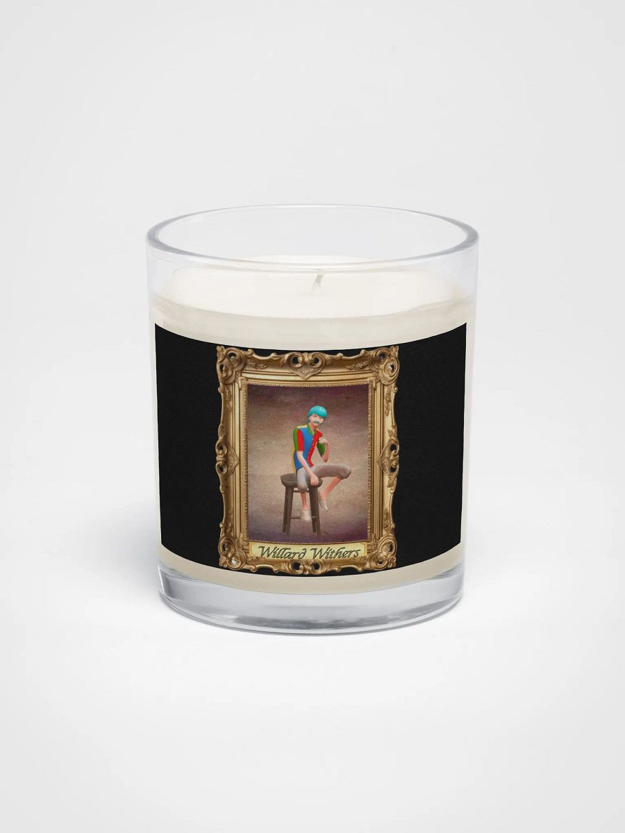 Willard Withers Candle product image (1)