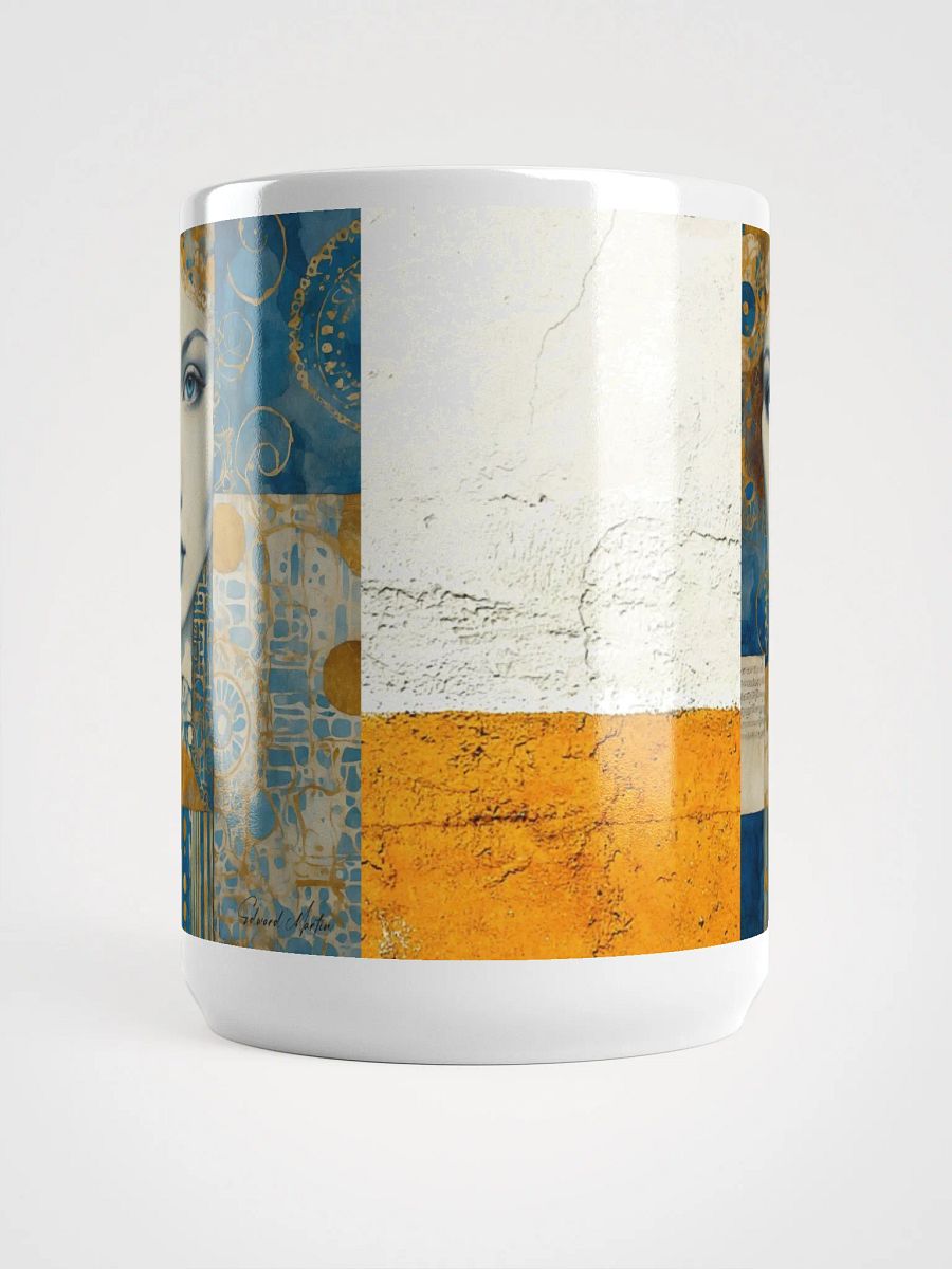 Serene Collage Mug product image (5)