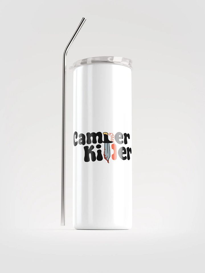 camper killer steel cup product image (1)