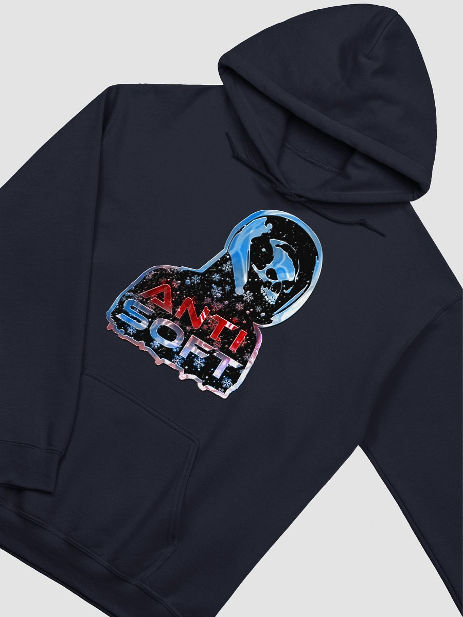 Anti Soft Hoodie product image (19)