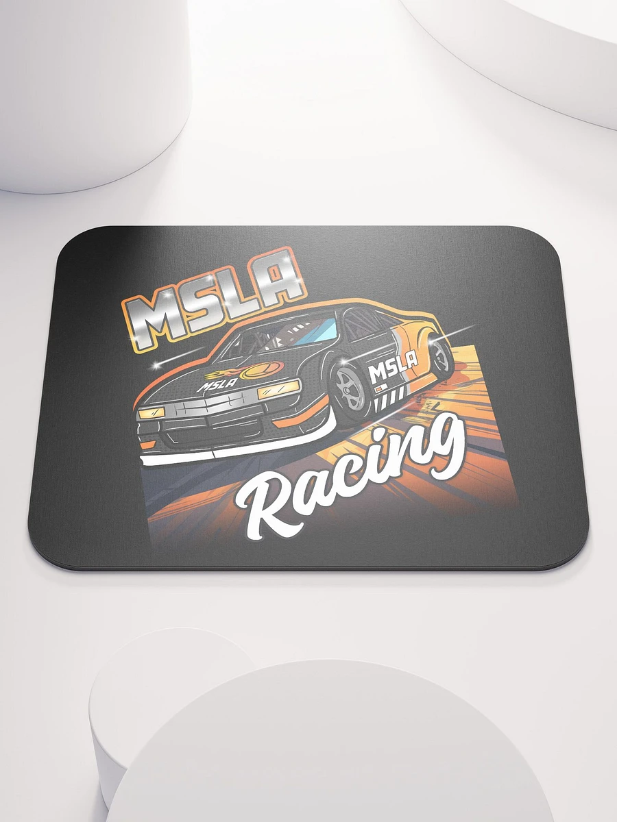 MSLA Racing Team Collection - Mousepad product image (3)