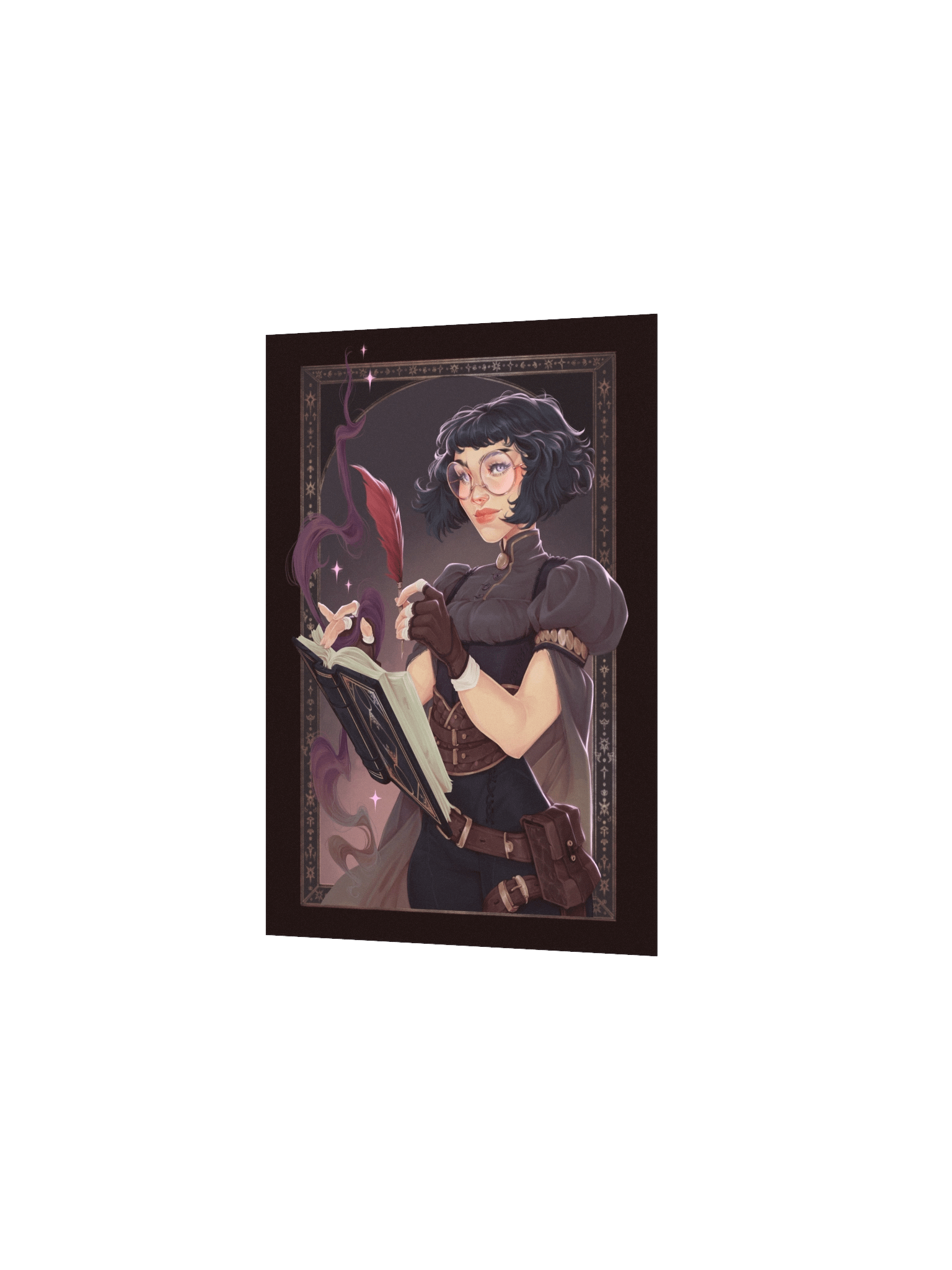 Mage Print product image (2)