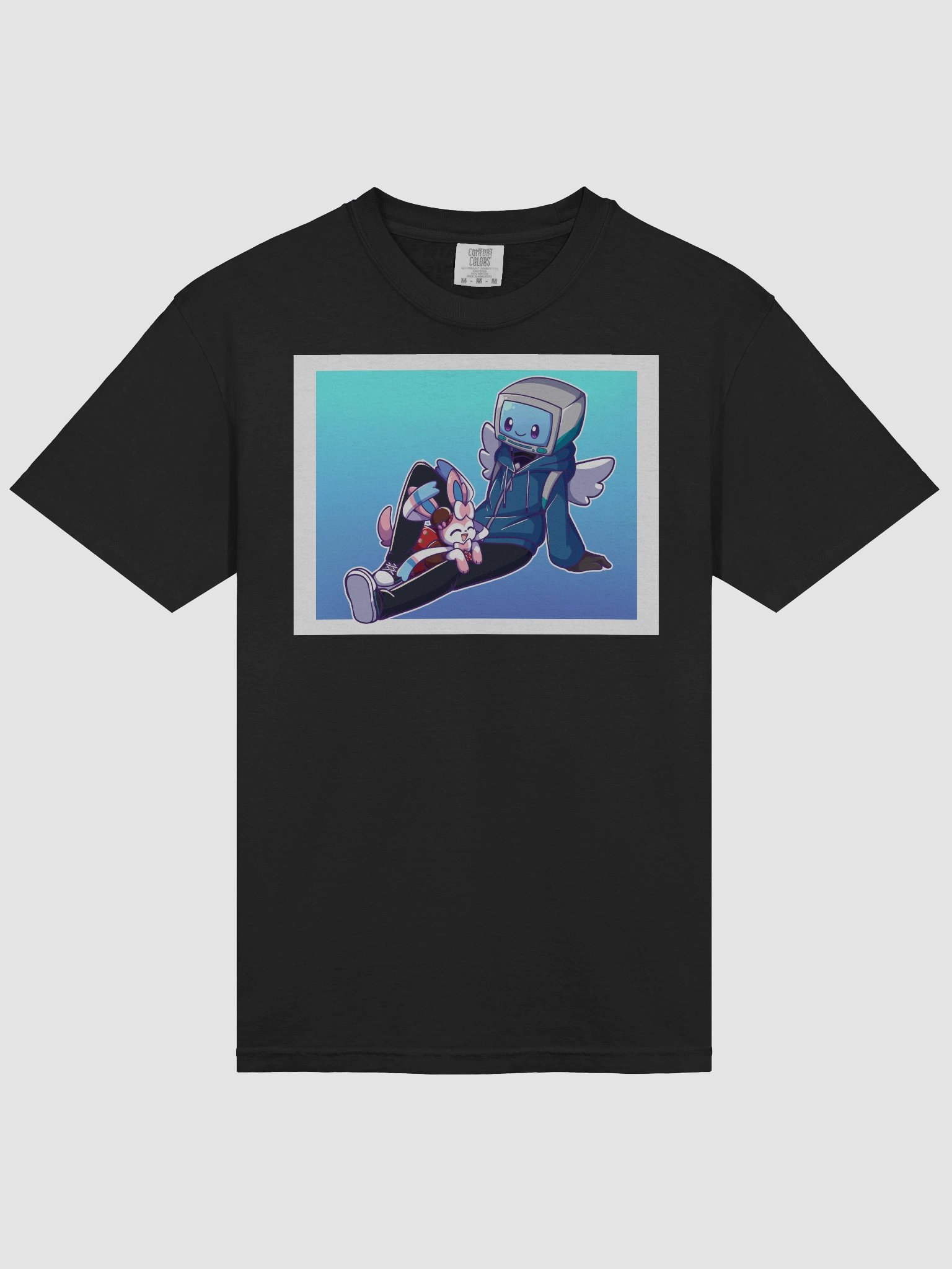 Comfy Cotton Angelo product image (3)