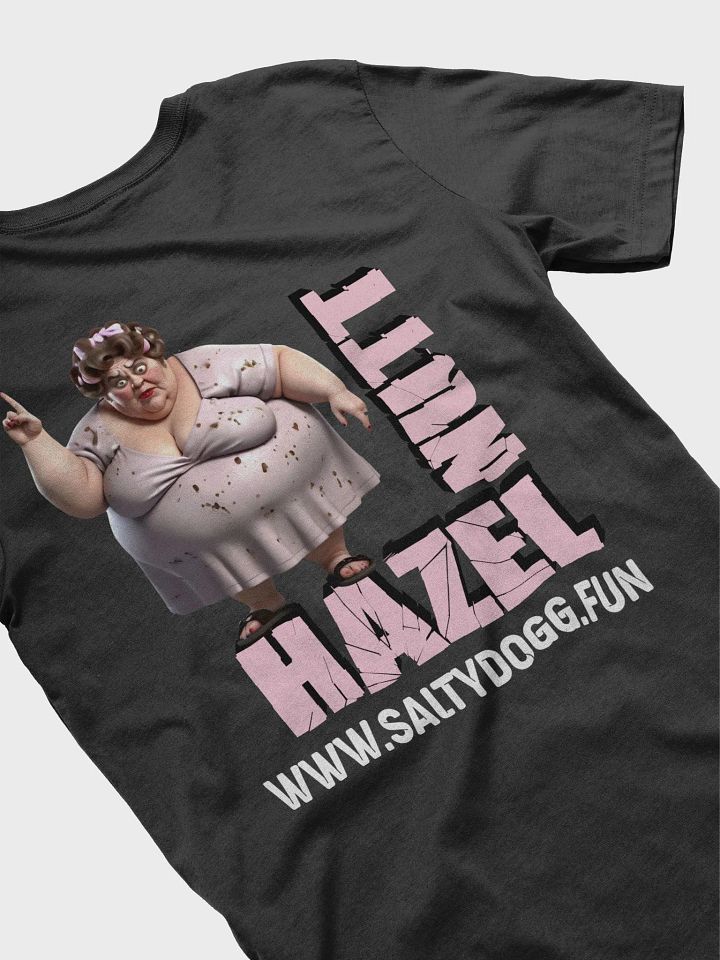 Hazel Nutt product image (1)
