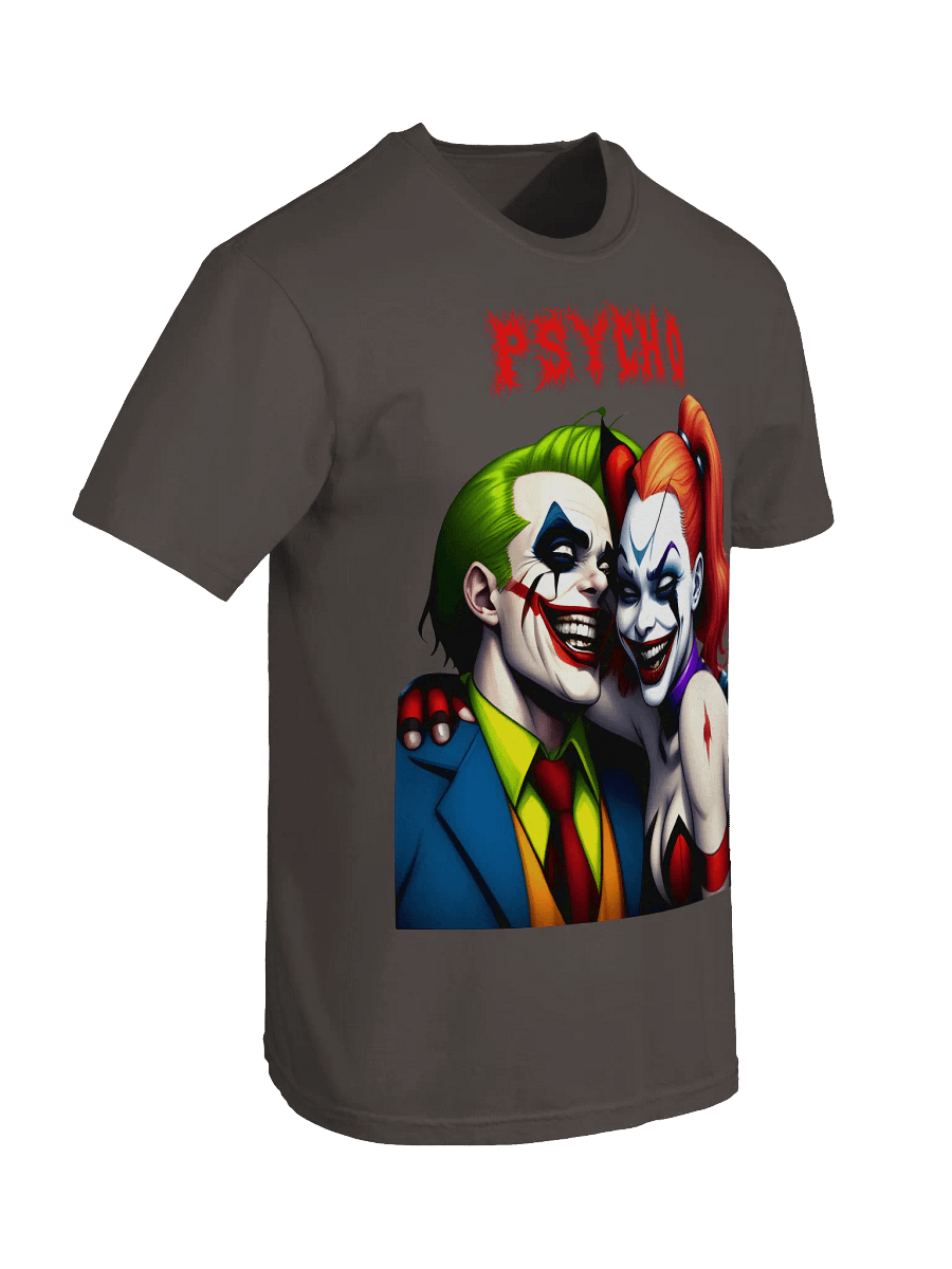 Psycho Couple product image (35)