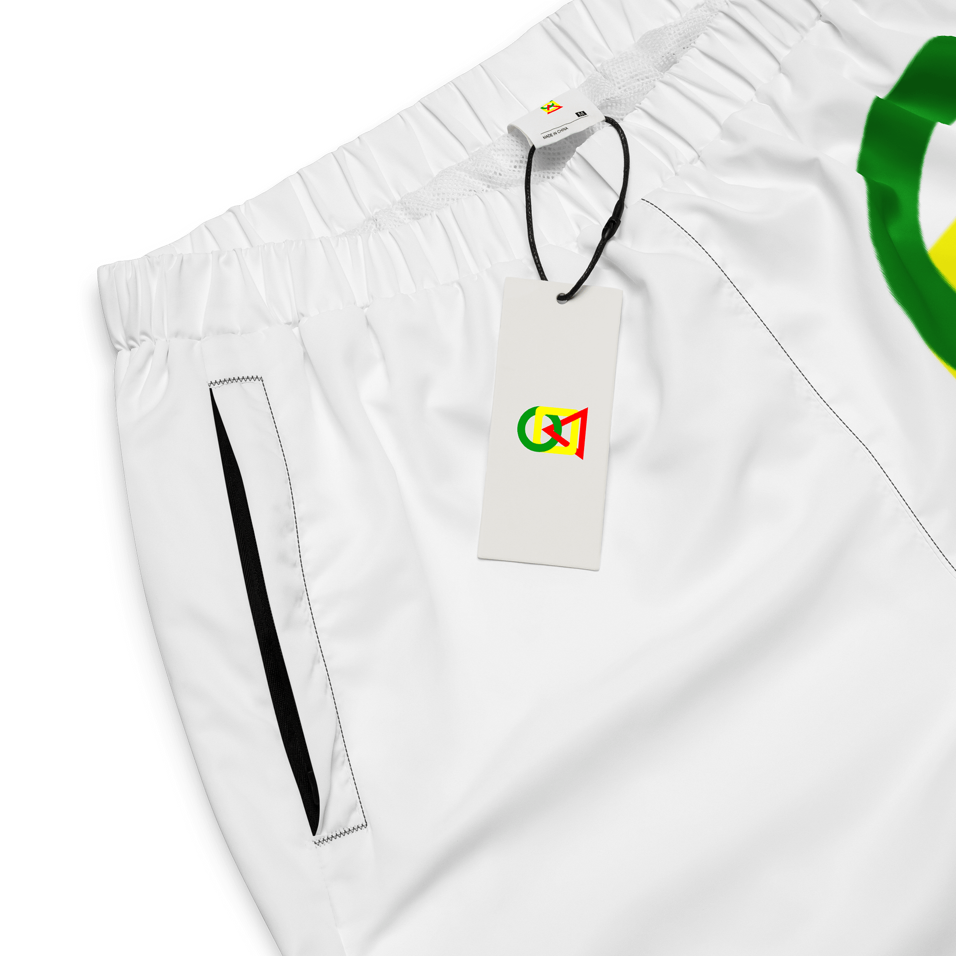 TryUnity Track Pants product image (3)