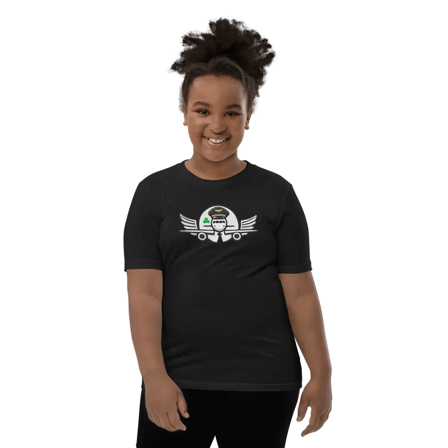 Logo Children's T-Shirt product image (10)