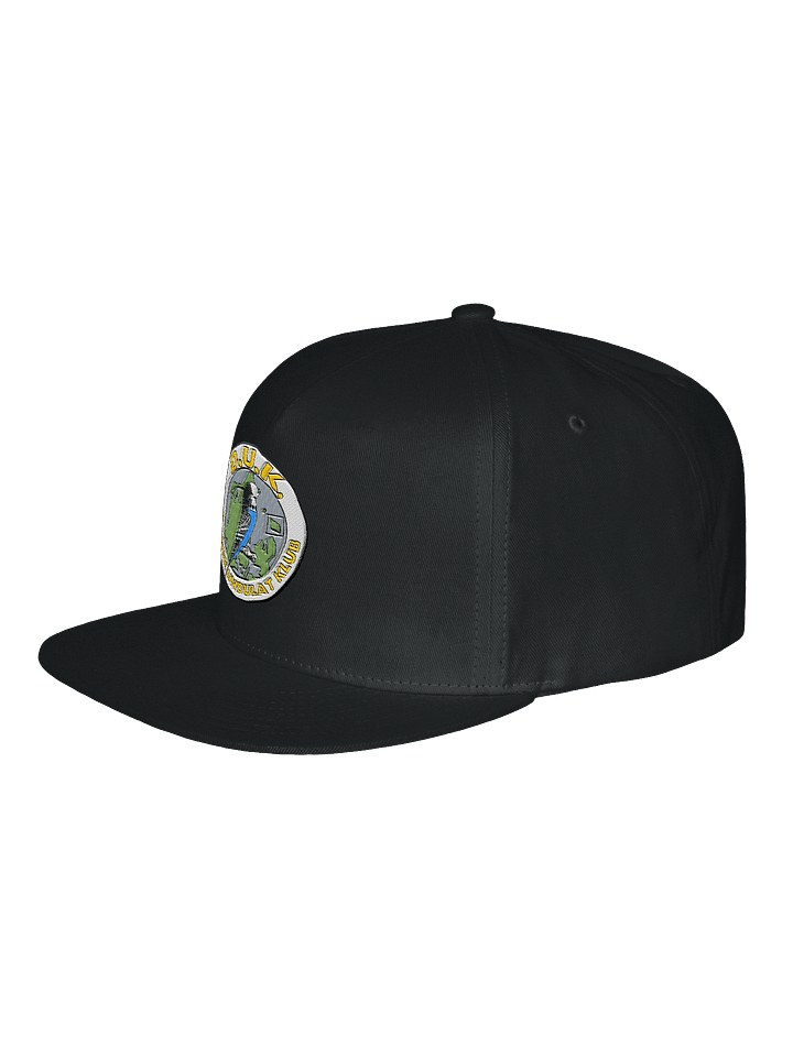 Dansk Undulat Klub - Trucker Hat product image (5)