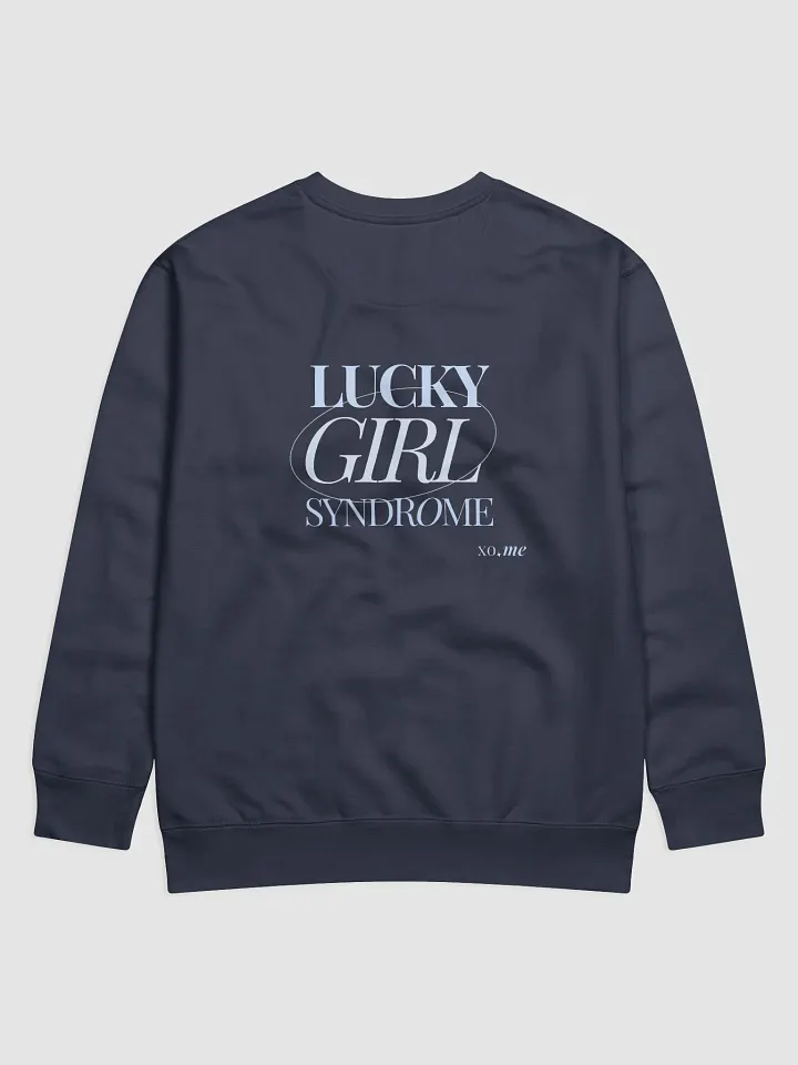 777 angel number sweatshirt product image (2)
