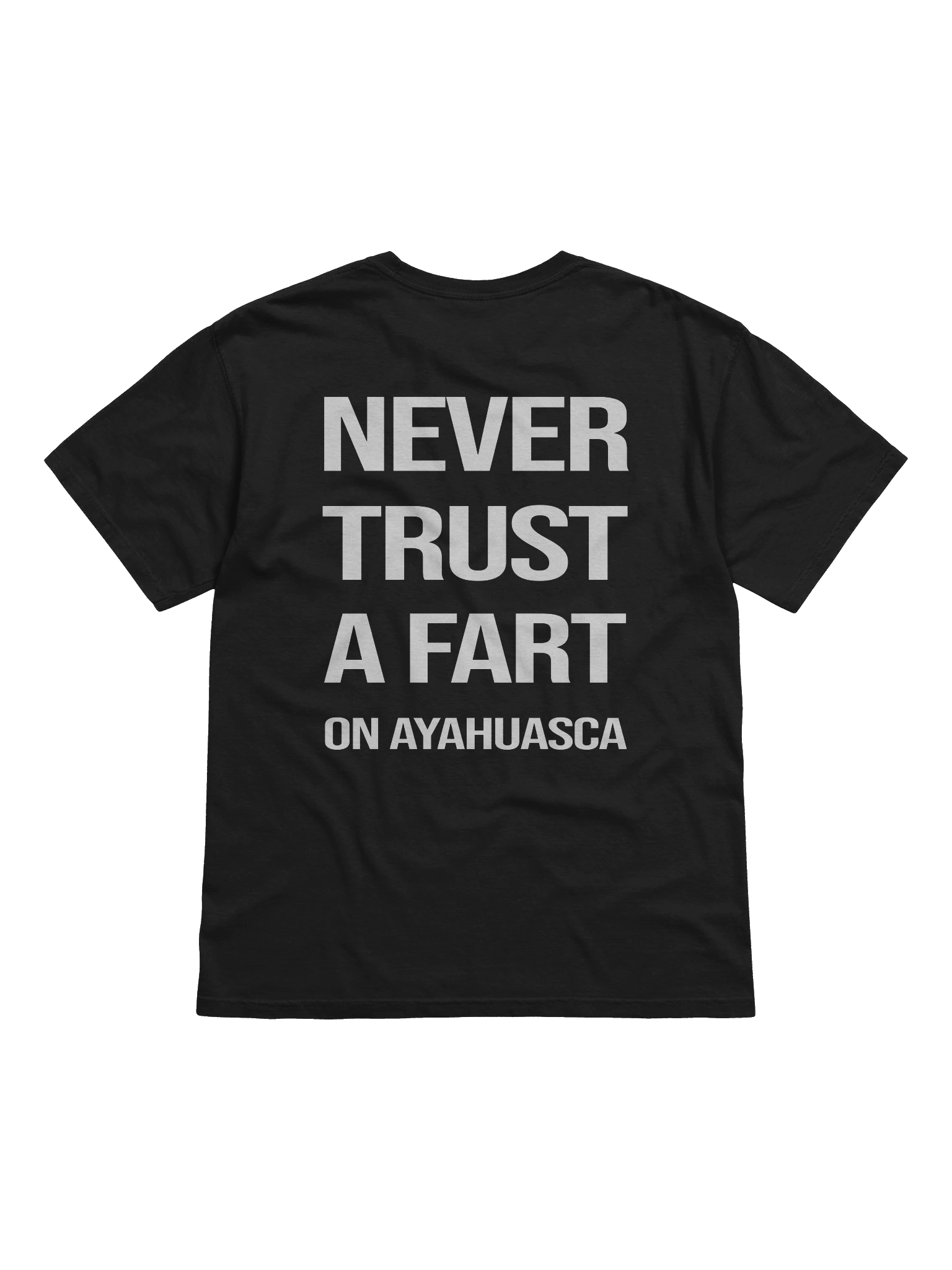 Never Trust A Fart product image (1)