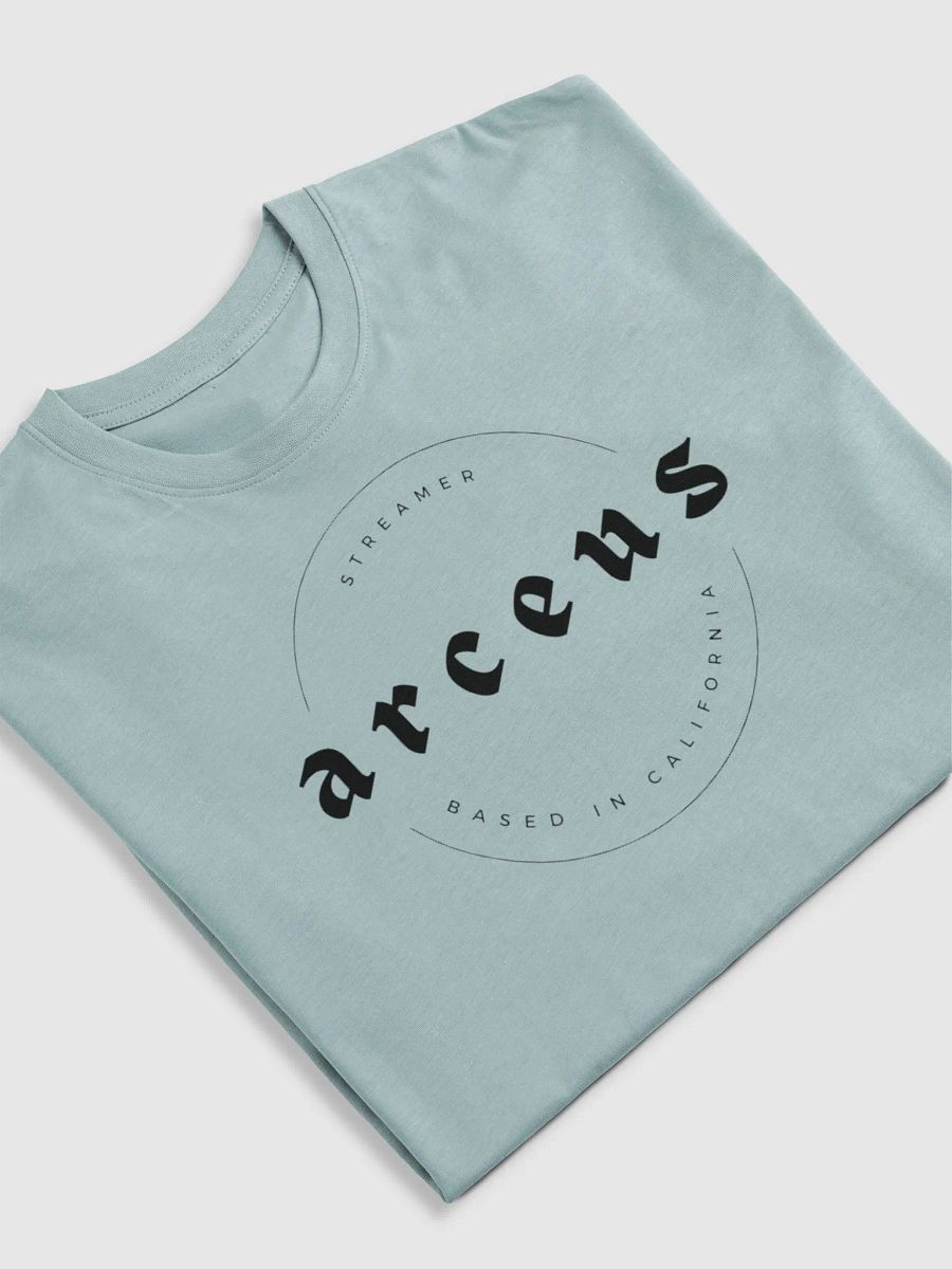 arc logo agave heavy tee product image (5)