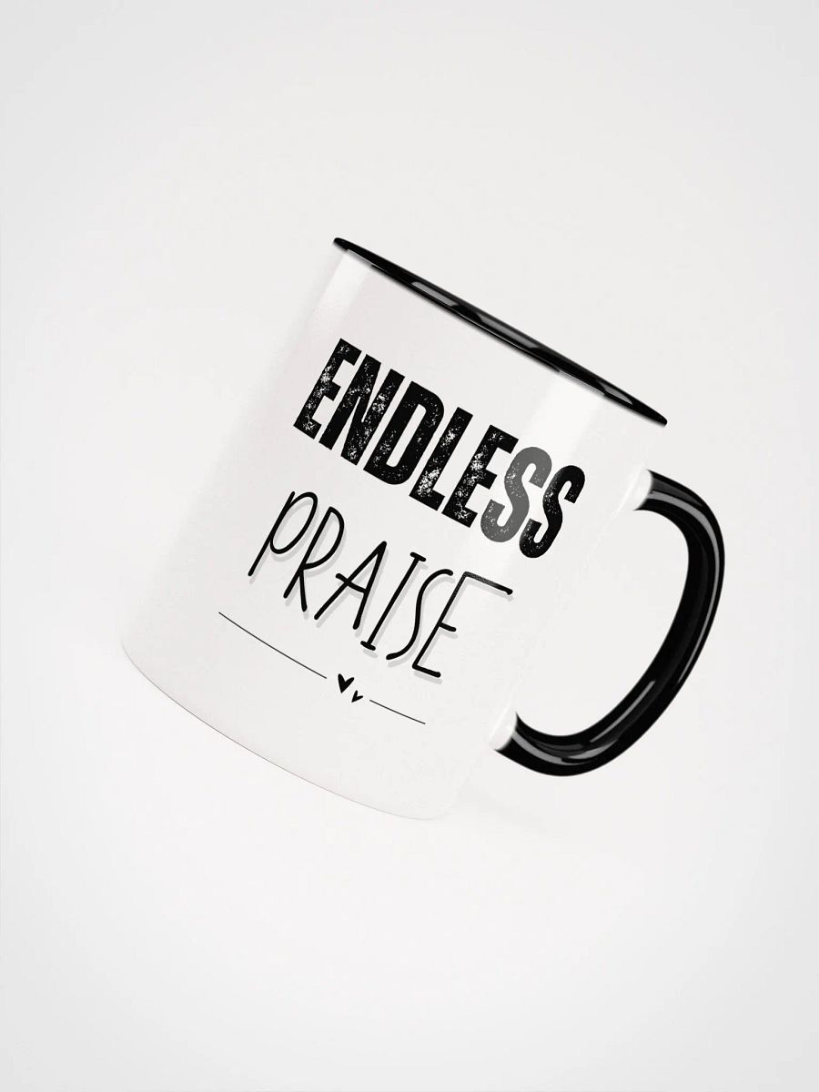 Morning Inspiration Ceramic Mug product image (7)