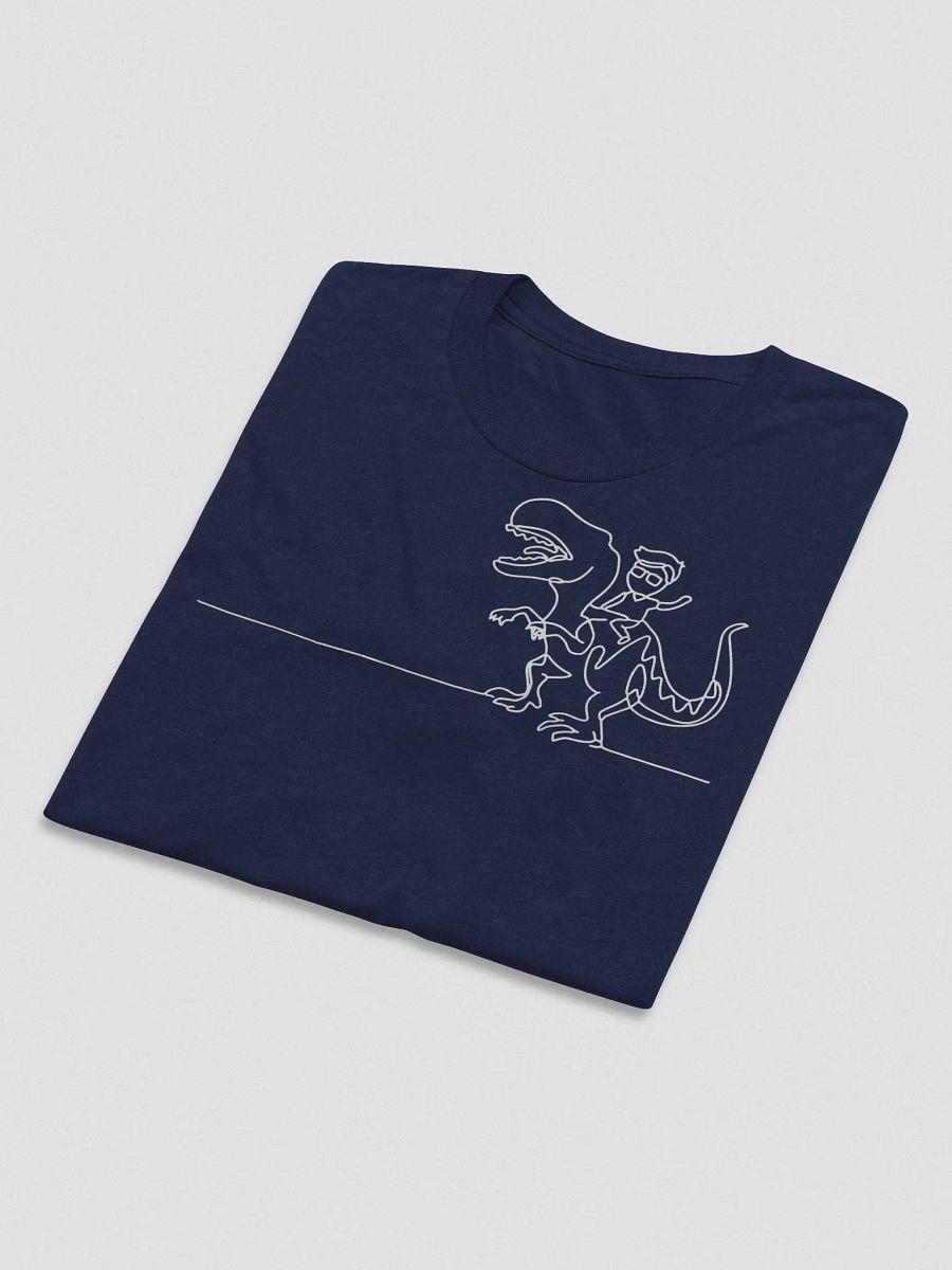 JaWoodleSaur T-Shirt product image (5)
