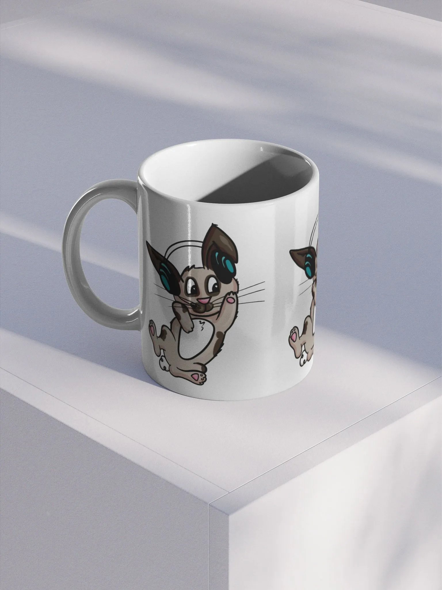 Tuxedo Mug product image (1)