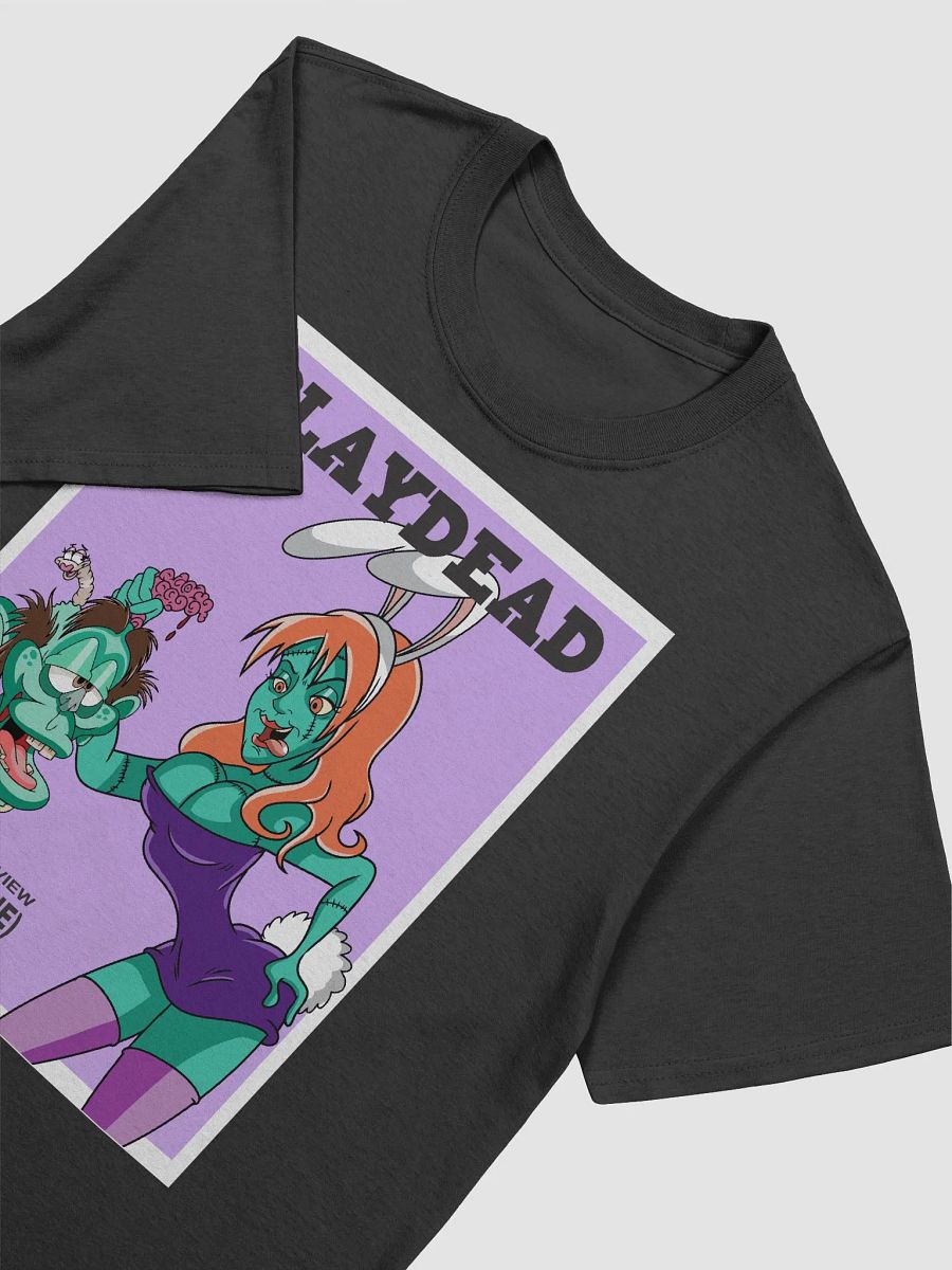 PLAYDEAD Magazine Cover Tee product image (3)