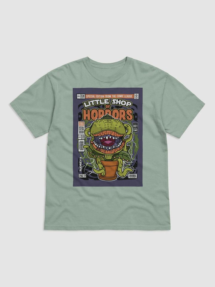 Audrey II from Little Shop of Horrors - Special Edition Comic Cover product image (9)