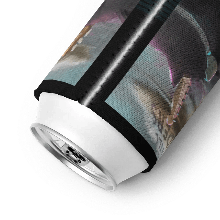 Album Cover Coozie product image (9)