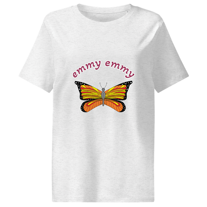 Emmy Emmy Butterfly Dream Women's T-Shirt product image (1)