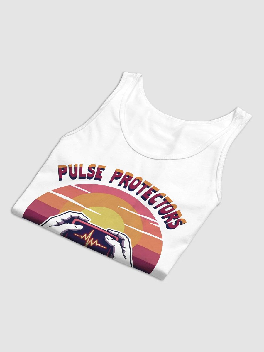 Retro Pulse Protectors Tank product image (21)