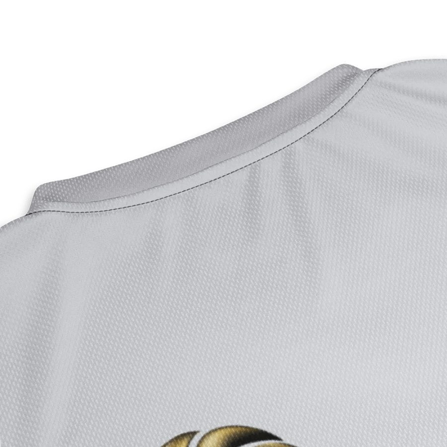 Black & gold horse product image (3)