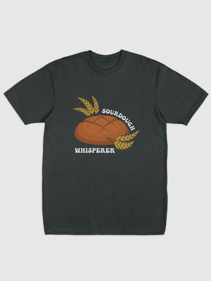 Sourdough Whisperer Tshirt product image (1)